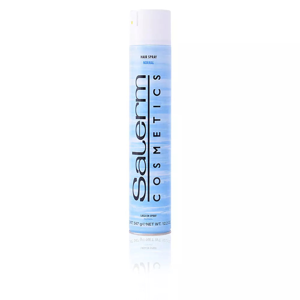 SALERM-HAIR SPRAY forte 650 ml-DrShampoo - Perfumaria e Cosmética