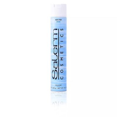 SALERM-HAIR SPRAY forte 750 ml-DrShampoo - Perfumaria e Cosmética