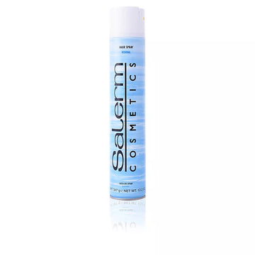 SALERM-HAIR SPRAY normal 650 ml-DrShampoo - Perfumaria e Cosmética Imagen principal del producto
