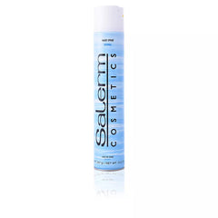 SALERM-HAIR SPRAY normal 650 ml-DrShampoo - Perfumaria e Cosmética