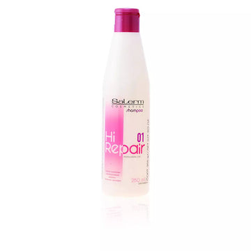 SALERM-HI REPAIR shampoo 250ml-DrShampoo - Perfumaria e Cosmética Imagen principal del producto