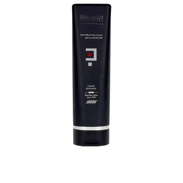 HOMME shampoo esfoliante anticaspa 250 ml Imagen secundaria del producto