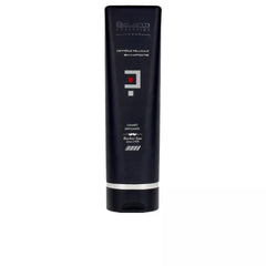 SALERM-HOMME shampoo esfoliante anticaspa 250 ml-DrShampoo - Perfumaria e Cosmética