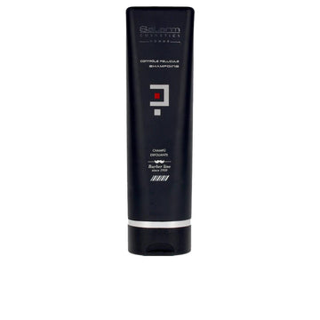 SALERM-HOMME shampoo esfoliante anticaspa 250 ml-DrShampoo - Perfumaria e Cosmética Imagem principal do produto