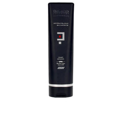 SALERM-HOMME shampoo esfoliante anticaspa 250 ml-DrShampoo - Perfumaria e Cosmética