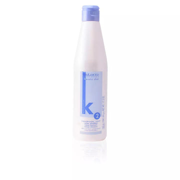 SALERM-KERATIN SHOT creme alisante 500 ml-DrShampoo - Perfumaria e Cosmética Main image