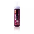 LISS FOAM smoothing mousse with light hold 200 ml