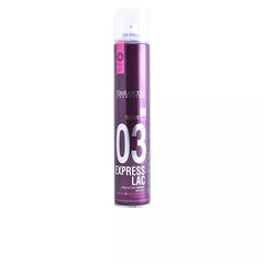 SALERM-PROLINE 03 spray expresso 650 ml-DrShampoo - Perfumaria e Cosmética