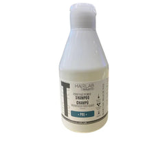 SALERM-Primeiro shampoo purificante 300 ml.-DrShampoo - Perfumaria e Cosmética