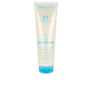 SALERM 21 shampoing 300 ml Image secondaire du produit