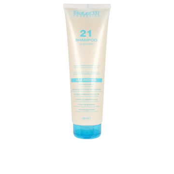 SALERM-SALERM 21 Shampoo 300ml-DrShampoo - Perfumaria e Cosmética Imagen principal del producto