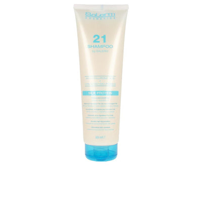 SALERM-SALERM 21 Shampoo 300ml-DrShampoo - Perfumaria e Cosmética