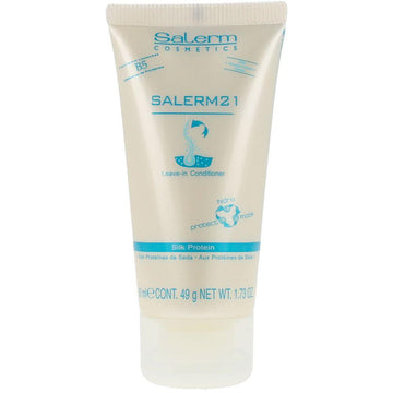 SALERM-SALERM 21 silk protein conditioner 50 ml-DrShampoo - Perfumaria e Cosmética Imagen principal del producto
