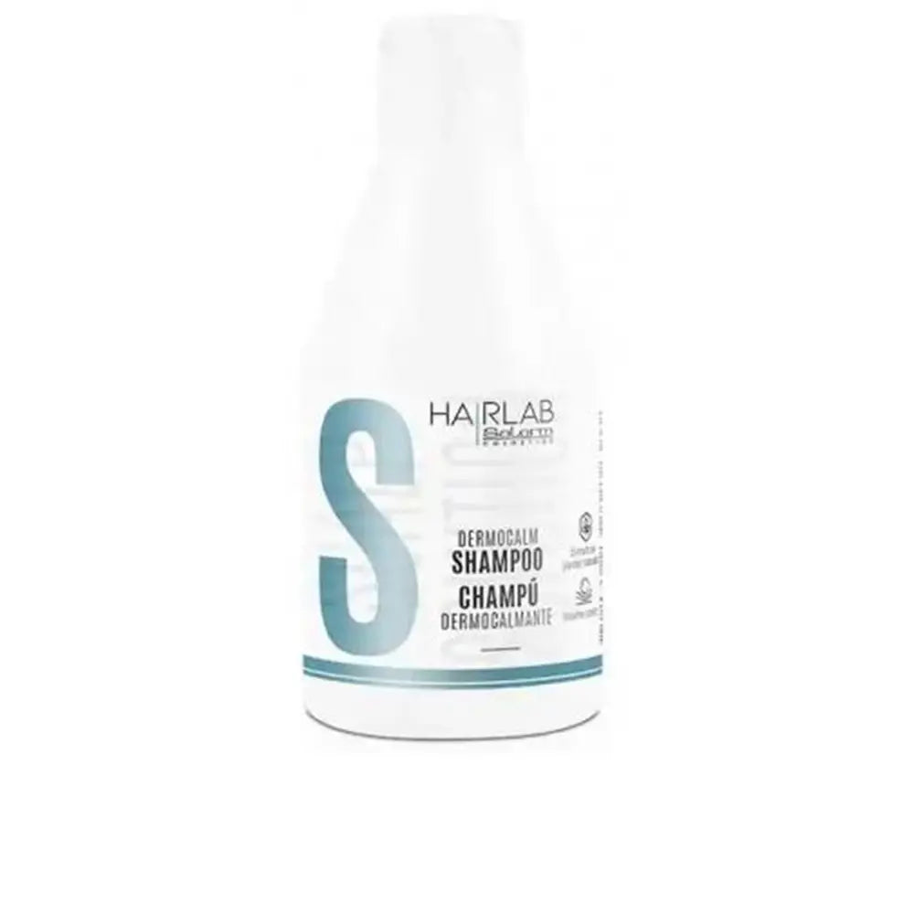 SALERM-Shampoo DERMOCALM 300 ml.-DrShampoo - Perfumaria e Cosmética