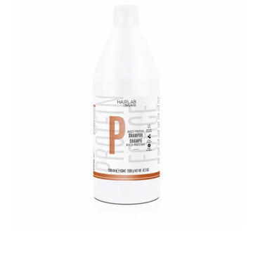 SALERM-Shampoo MULTI PROTEÍNAS 1200 ml.-DrShampoo - Perfumaria e Cosmética Imagen principal del producto