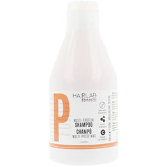 SALERM-Shampoo de PROTEÍNA 300 ml-DrShampoo - Perfumaria e Cosmética