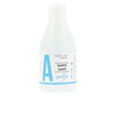 SALERM-Shampoo neutro EQUILIBRIUM 300 ml-DrShampoo - Perfumaria e Cosmética