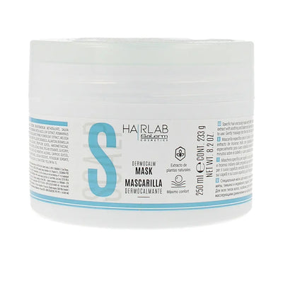 SALERM-Terapia DERMOCALM 250 ml-DrShampoo - Perfumaria e Cosmética