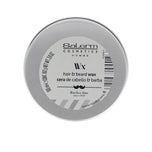 SALERM-cera de cabelo e barba HOMME 100 ml-DrShampoo - Perfumaria e Cosmética