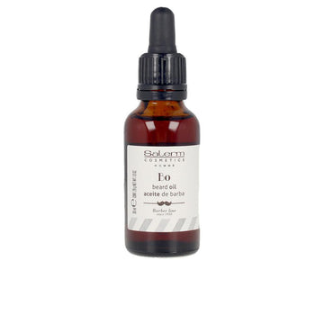 SALERM-óleo de barba HOMME 30ml-DrShampoo - Perfumaria e Cosmética Imagen principal del producto