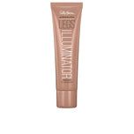 SALLY HANSEN-AIRBRUSH LEGS iluminador Nude Glow 100 ml.-DrShampoo - Perfumaria e Cosmética