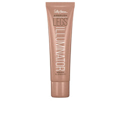 SALLY HANSEN-AIRBRUSH LEGS iluminador Nude Glow 100 ml.-DrShampoo - Perfumaria e Cosmética