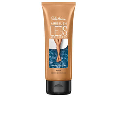 SALLY HANSEN-AIRBRUSH LEGS loção de maquilhagem média 125 ml-DrShampoo - Perfumaria e Cosmética