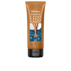 SALLY HANSEN-AIRBRUSH LEGS loção maquiadora bronzeadora 125 ml-DrShampoo - Perfumaria e Cosmética