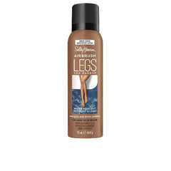 SALLY HANSEN-AIRBRUSH LEGS make up spray 03 tan 75 ml-DrShampoo - Perfumaria e Cosmética