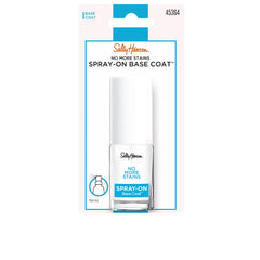 SALLY HANSEN-Base bicamada SPRAY-ON 11 ml-DrShampoo - Perfumaria e Cosmética