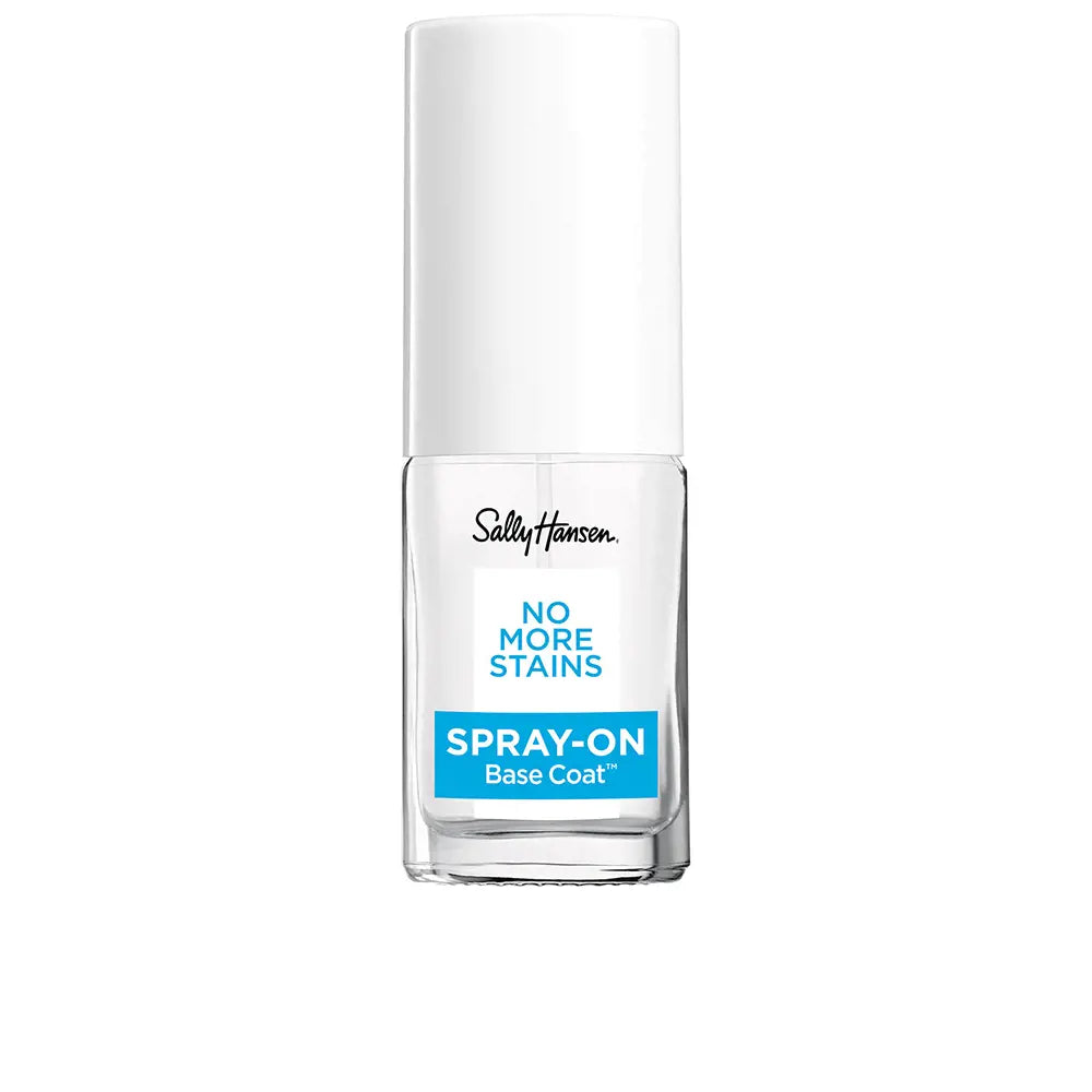 SALLY HANSEN-Base bicamada SPRAY-ON 11 ml-DrShampoo - Perfumaria e Cosmética