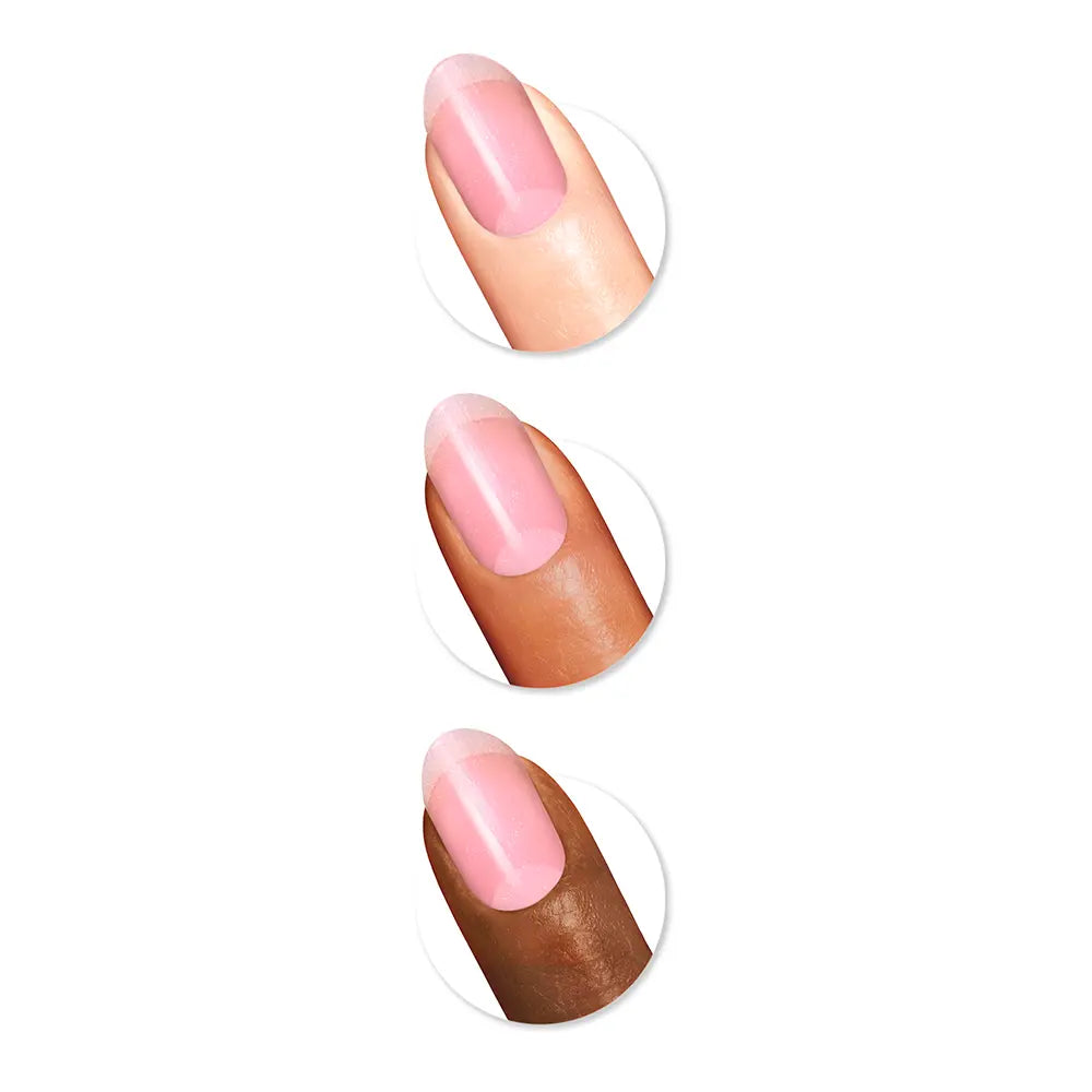 SALLY HANSEN-COLEÇÃO DE ESMALTES INSTA DRI SYRUP 133 Jammin Jellies 917 ml-DrShampoo - Perfumaria e Cosmética
