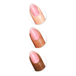 SALLY HANSEN-COLEÇÃO DE ESMALTES INSTA DRI SYRUP 133 Jammin Jellies 917 ml-DrShampoo - Perfumaria e Cosmética