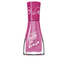 SALLY HANSEN-COLEÇÃO DE ESMALTES INSTA DRI SYRUP 133 Jammin Jellies 917 ml-DrShampoo - Perfumaria e Cosmética