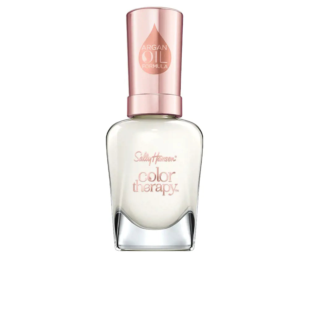 SALLY HANSEN-COLOR THERAPY 110 bem bem bem 147 ml-DrShampoo - Perfumaria e Cosmética