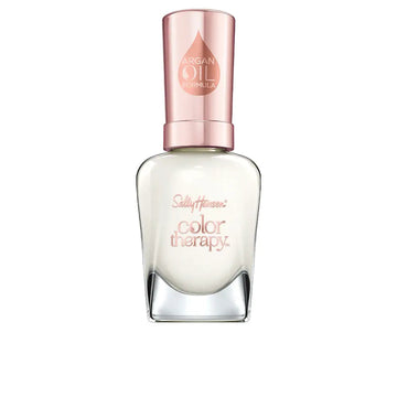 SALLY HANSEN-COLOR THERAPY 110 bem bem bem 147 ml-DrShampoo - Perfumaria e Cosmética Imagem principal do produto