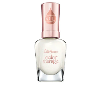 SALLY HANSEN-COLOR THERAPY 110 bem bem bem 147 ml-DrShampoo - Perfumaria e Cosmética