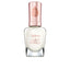 SALLY HANSEN-COLOR THERAPY 110 bem bem bem 147 ml-DrShampoo - Perfumaria e Cosmética