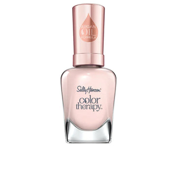 SALLY HANSEN-COLOR THERAPY 230 puro nirvana 147 ml-DrShampoo - Perfumaria e Cosmética Main image