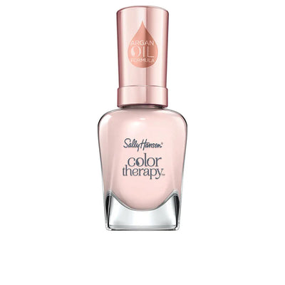 SALLY HANSEN-COLOR THERAPY 230 puro nirvana 147 ml-DrShampoo - Perfumaria e Cosmética