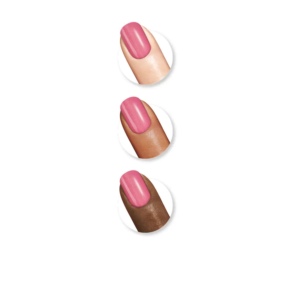 SALLY HANSEN-COLOR THERAPY 270 malva mantra 147 ml-DrShampoo - Perfumaria e Cosmética