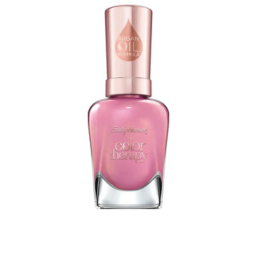 SALLY HANSEN-COLOR THERAPY 270 malva mantra 147 ml-DrShampoo - Perfumaria e Cosmética Main image