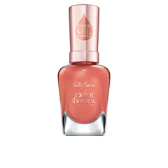 SALLY HANSEN-COLOR THERAPY 300 imersão ao pôr do sol 147 ml-DrShampoo - Perfumaria e Cosmética