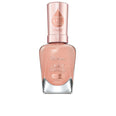 COLOR THERAPY SHEER color and care polish 205 Pink Moon 147 ml