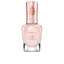 SALLY HANSEN-COLOR THERAPY SHEER polish color and care 225 Savasan Ahhh 147 ml-DrShampoo - Perfumaria e Cosmética