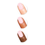 SALLY HANSEN-COLOR THERAPY SHEER polish color and care 537 Tulle Much 147 ml-DrShampoo - Perfumaria e Cosmética
