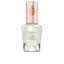 SALLY HANSEN-COLOR THERAPY color and care polish 120 Morning Meditation 147 ml-DrShampoo - Perfumaria e Cosmética