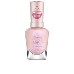 SALLY HANSEN-COLOR THERAPY esmalte de unhas Epink Journey 147 ml.-DrShampoo - Perfumaria e Cosmética