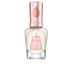 SALLY HANSEN-COLOR THERAPY óleo elixir para unhas e cutículas 14,7 ml-DrShampoo - Perfumaria e Cosmética