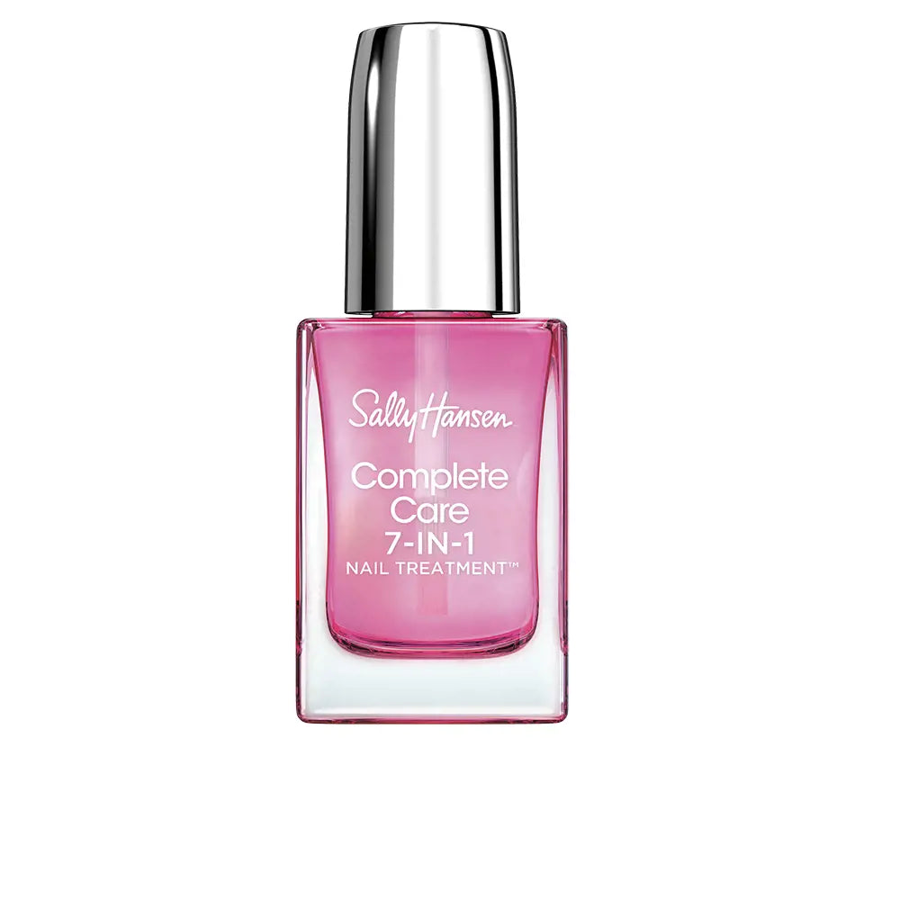 SALLY HANSEN-COMPLETE CARE Tratamento de unhas 7 em 1 13,3ml-DrShampoo - Perfumaria e Cosmética